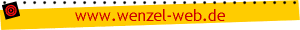 www.wenzel-web.de